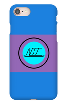 nic_kels iPhone Cases