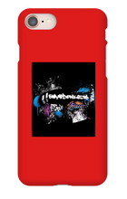 swampdonkeysentertainment iPhone Phone Cases