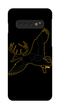 duckmiester Samsung Phone Cases