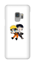 rensasylum Samsung Phone Cases