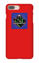 Kempthemaster101's phone case