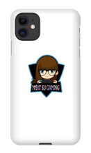 myatsuu_gaming iPhone Phone Cases