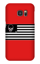 reconxray Samsung Phone Cases