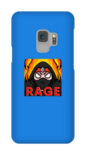 yamatatakashi Samsung Phone Cases