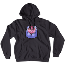 SimonCozy Pullover
