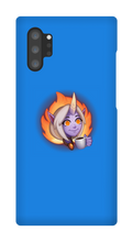 mynameisqueen19 Samsung Phone Cases