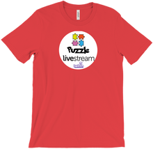 Puzze_Llive_Stream T-Shirts