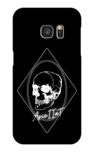 SkullLogo Samsung Phone Cases
