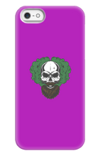 nucleargamezhd iPhone Phone Cases