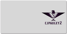 cjpauley2 XXL Gaming Mousepad