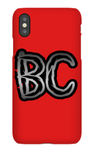 BrChaze iPhone Phone Cases