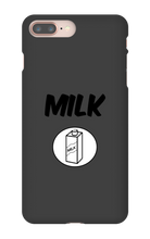 milklikestwitch iPhone Phone Cases