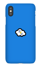 olympicthunder iPhone Phone Cases