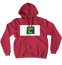 hoodie mens cam bro
