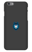 speedyjordy iPhone Cases