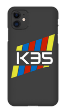 kivyinjr35 iPhone Phone Cases