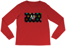 idkwhydah Long Sleeve Tee