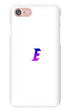 emsbat iPhone Phone Cases