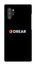 Drear Logo Samsung Phone Cases