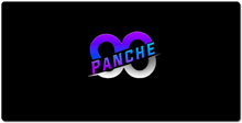originpanche XXL Gaming Mousepad