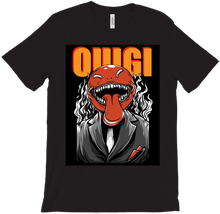 Evil OuiGI