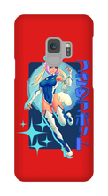 Samsung Lunar Ran