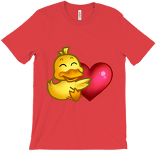 DuckyHEART T-Shirt