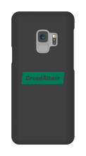 creedaltair Samsung Phone Cases
