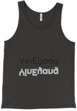 yineyang Tank Top