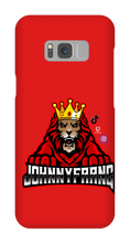 JohnnyFaang Samsung Phone Cases