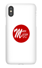 marklestertv iPhone Phone Cases