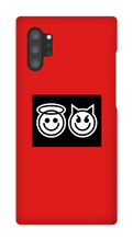 kenjibanks Samsung Phone Cases