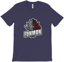 funman245-1438 T-Shirts