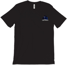 LeastWhale 2.0 T-Shirts (Top left design)