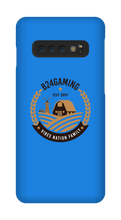 b24gamin Samsung Phone Cases
