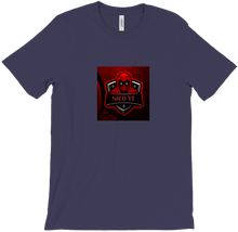 nicoofficial_bs T-Shirts