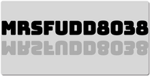 mrsfudd8038 XXL Gaming Mousepad