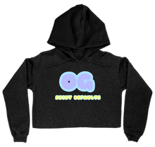 OG Sussy Defaults Hoodie-Women-Cropped