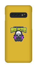 Spielzimmer der Alten  Samsung Phone Cases