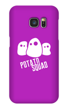 PotatoSquad Samsung Hülle