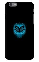 SMC iPhone Case