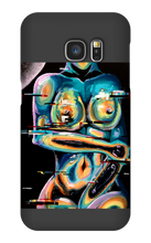 silverart Samsung Phone Cases
