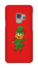 Lucky Samsung Case