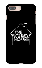 thesoundhouse iPhone Phone Cases