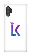 LexKaro Samsung Phone Case
