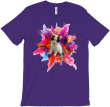 Luna Splash T-Shirts