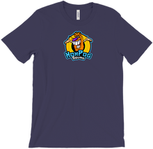 nonpogsquad logo T-Shirts