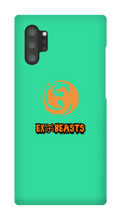 exbeasts Samsung Phone Cases