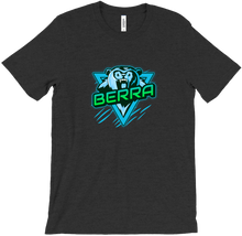 ninjab3rra T-Shirts