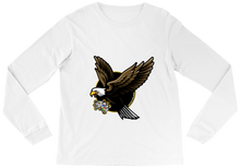 twitchtvfalcons Long Sleeve Tee